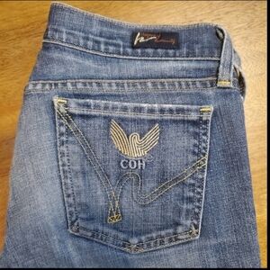 Citizens Of Humanity Collette 104